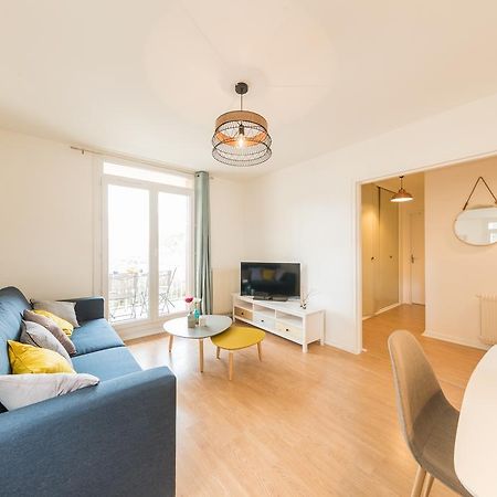 Appartement Les Elfes Le Pradet Zewnętrze zdjęcie