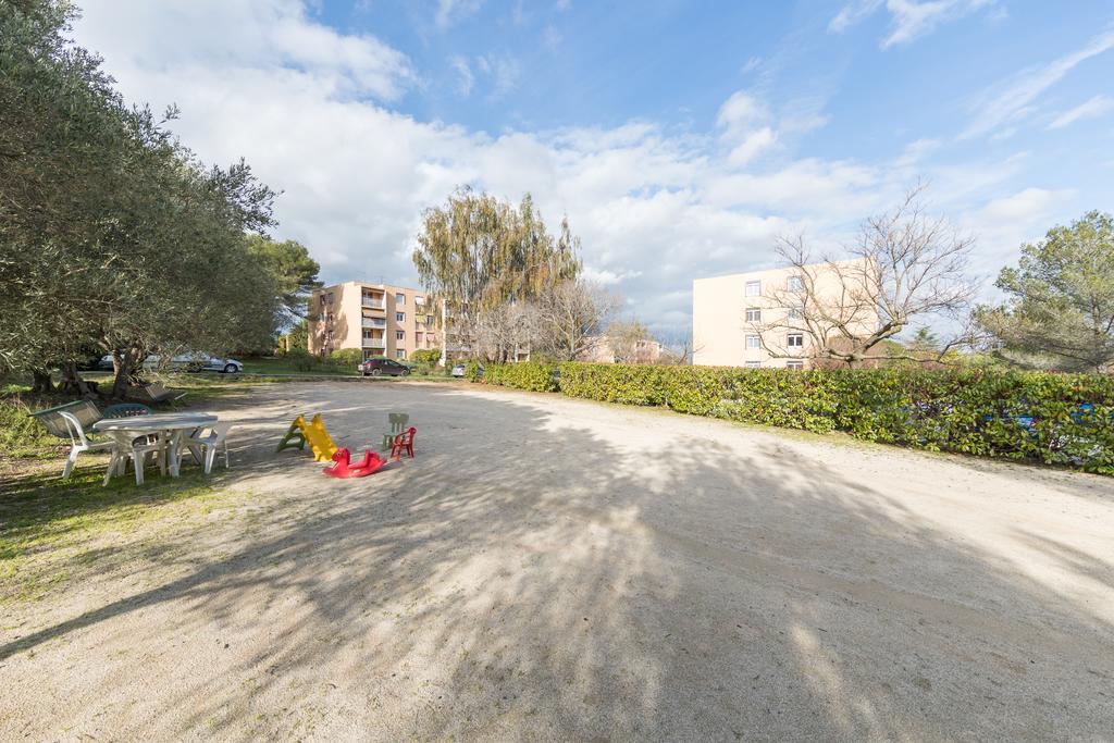 Appartement Les Elfes Le Pradet Zewnętrze zdjęcie