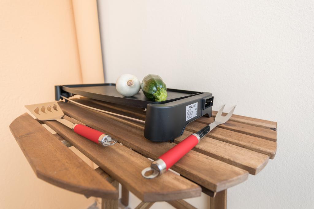 Appartement Les Elfes Le Pradet Zewnętrze zdjęcie