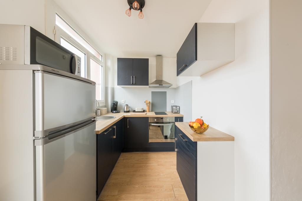 Appartement Les Elfes Le Pradet Zewnętrze zdjęcie